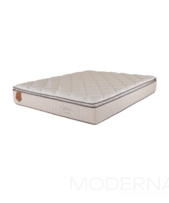 colchón bali 1 pillow - 1 plaza 1/2