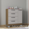 Comoda 868