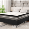Sommier pro pedic - 2 plazas