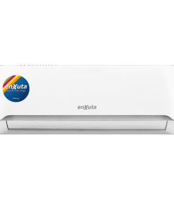 Aire Acondicionado 18.000 BTU con Gas Clase B- Enxuta