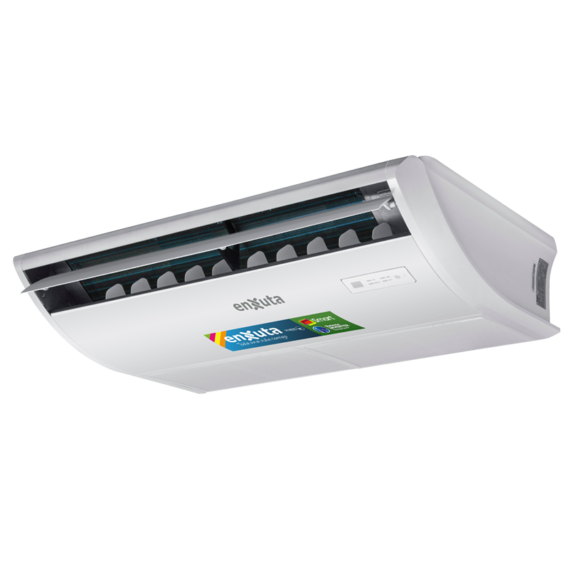 Aire Acondicionado Piso Techo Smart Inverter 36.000 BTU- Enxuta