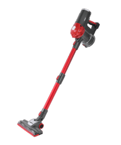 Aspiradora ciclónica inalámbrica 2en1 Enxuta