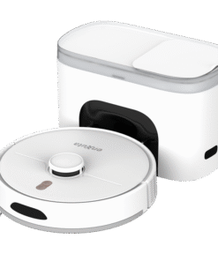 Aspiradora robot y trapeadora Enxuta