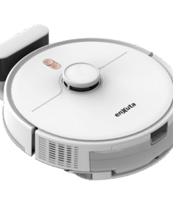 Aspiradora robot smart c/mopa Enxuta