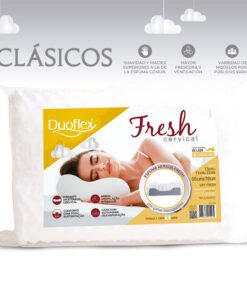 Almohada - Fresh Cervical