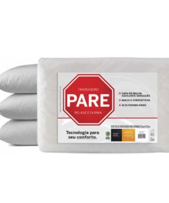 Almohada - Pare