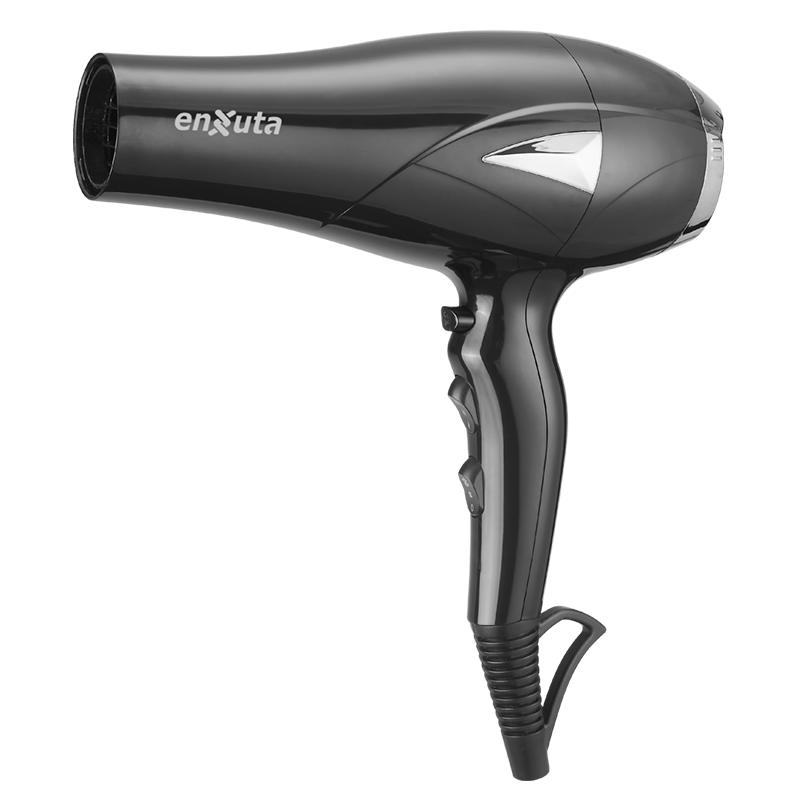 Secador de pelo Iónico profesional Enxuta