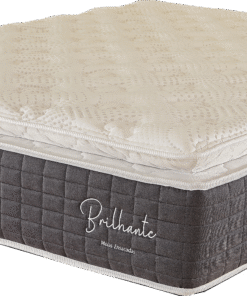 Colchon brillante - Queen