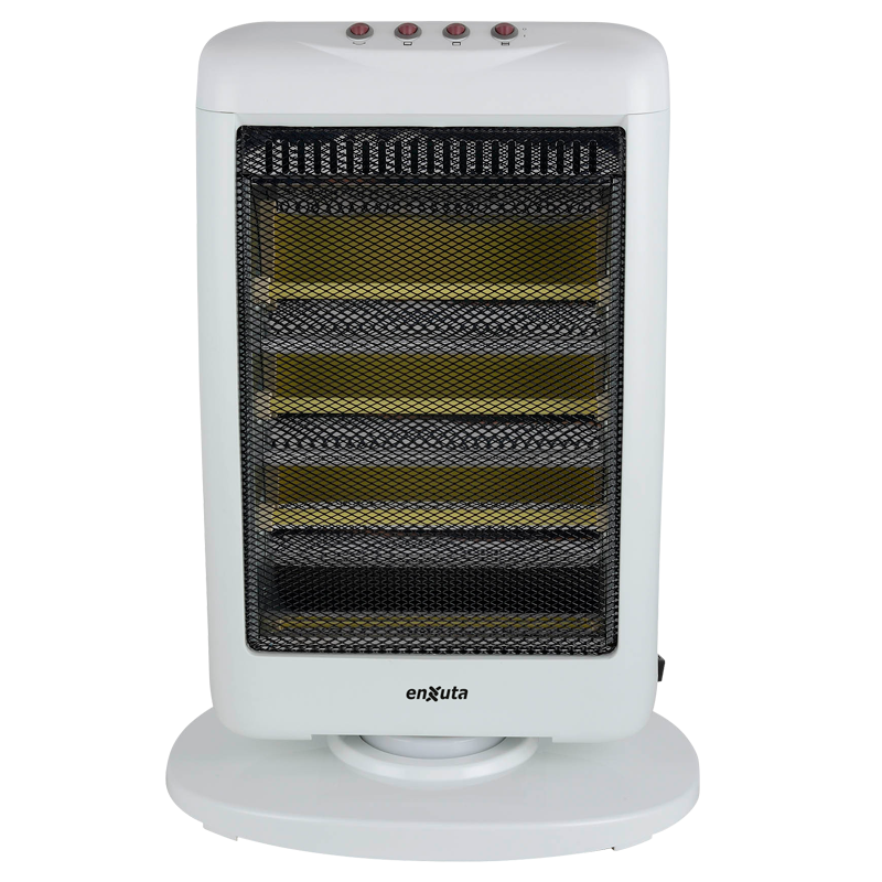 Calefactor halógeno Enxuta - Image 2