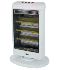 Calefactor halógeno Enxuta