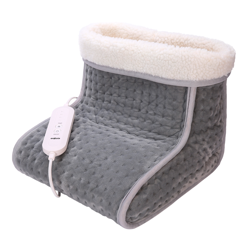 Calienta Pies Enxuta