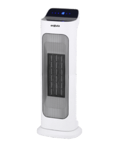 Caloventilador vertical Enxuta