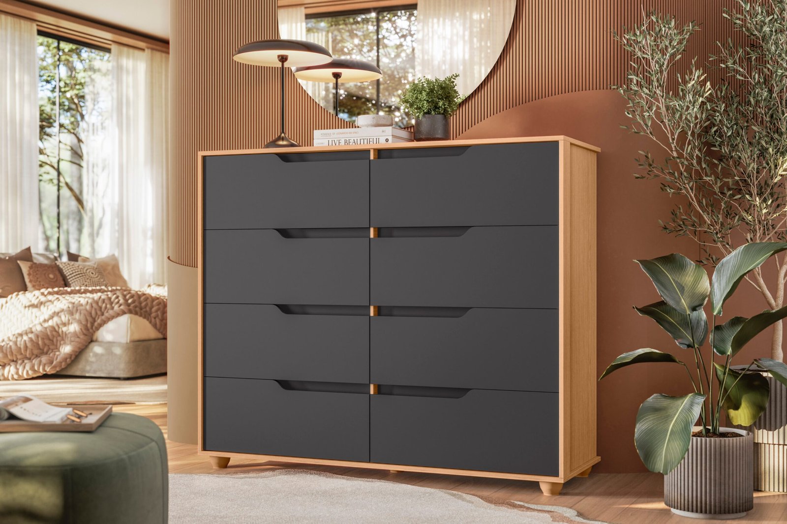 Cómoda doble - Image 10