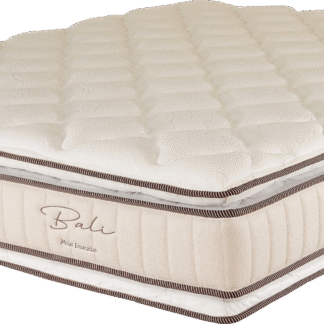 Colchón Bali Pillow top - 2 plazas