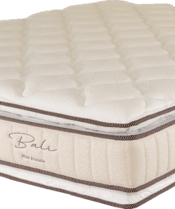 Colchon bali pillow top - Queen