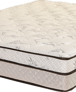 Colchón pro soft bamboo 2 plazas