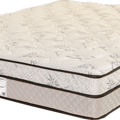 Colchón pro soft bamboo 2 plazas