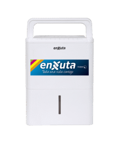 Deshumificador 10Lts/día- Enxuta