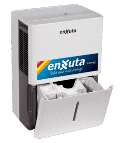 Deshumificador 30Lts/ dia- Enxuta