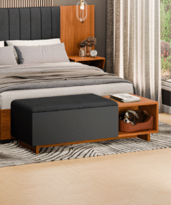 Baúl Malaga- 2 plazas