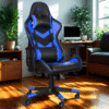 Silla Gamer
