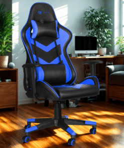 Silla Gamer