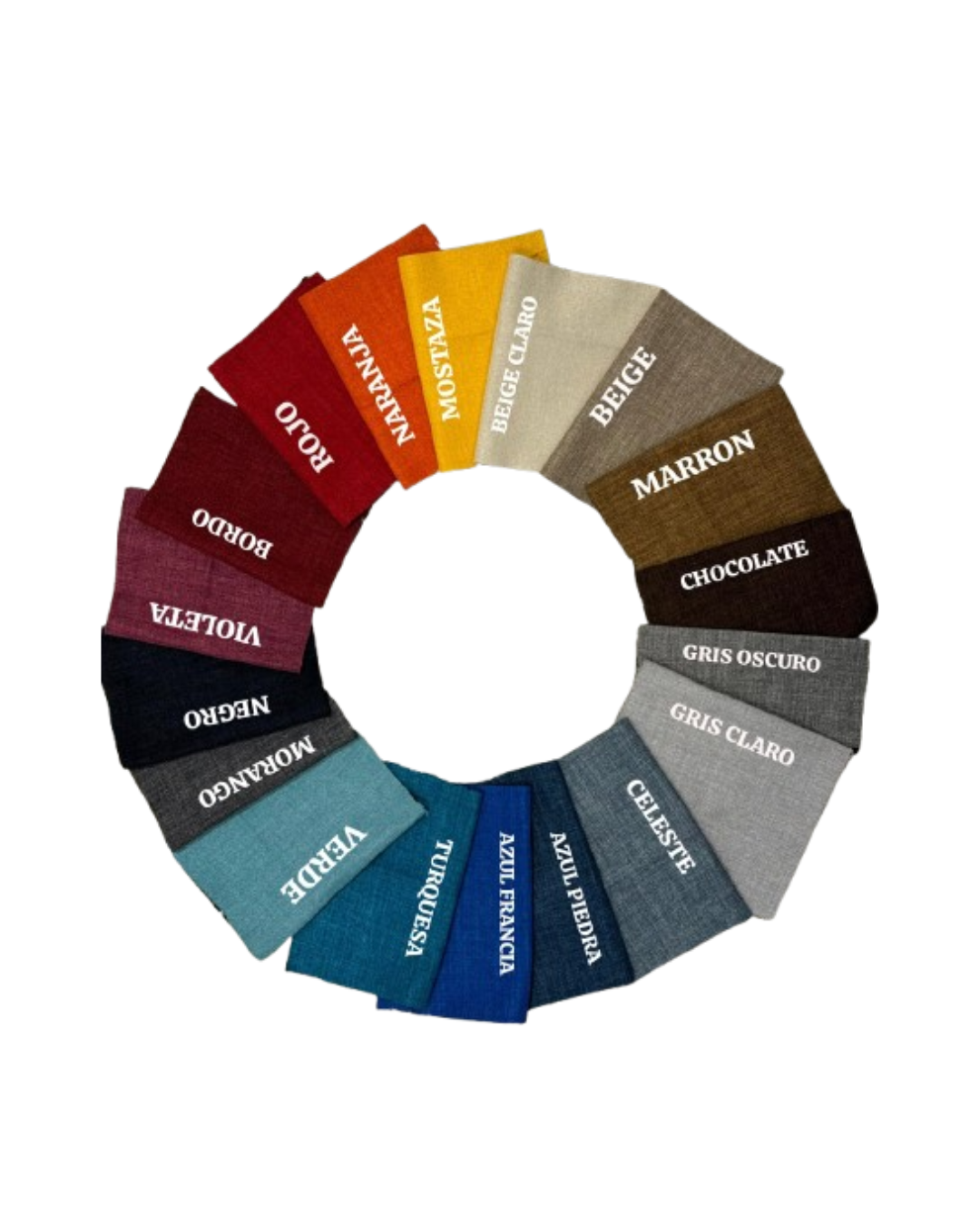 Juego de sillones Discordia - Image 3