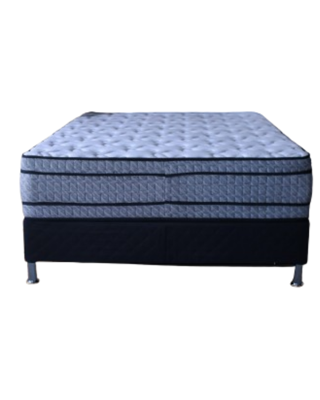 Sommier Poeme 2 plazas - Image 2