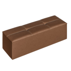 Baúl Monte carlo- Queen