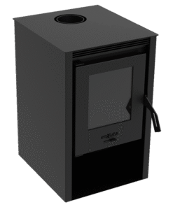 Estufa de alto rendimiento Enxuta