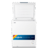 Freezer 95Lts Enxuta