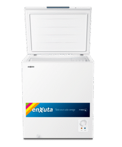 Freezer 95Lts Enxuta