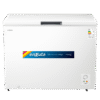 Freezer 297Lts Enxuta