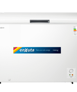 Freezer 297Lts Enxuta