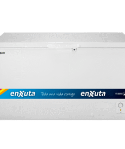 Freezer 420Lts Enxuta