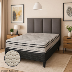 Sommier Amalfi 2 plazas