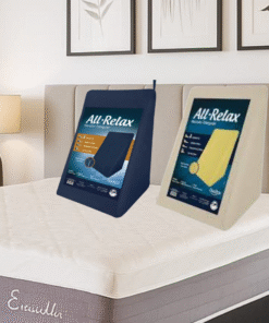 Almohada - Respaldo Eco All-Relax