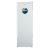 Freezer 242Lts Enxuta
