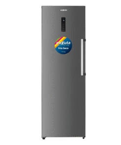 Freezer frio seco vertical 262Lts Enxuta