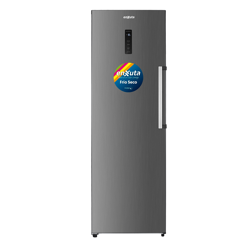 Freezer frio seco vertical 262Lts Enxuta
