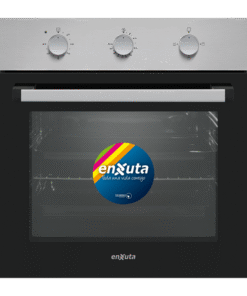 Horno de empotrar 70Lts Enxuta