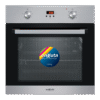 Horno eléctrico inox digital- Enxuta