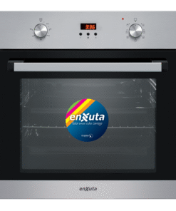 Horno eléctrico inox digital- Enxuta