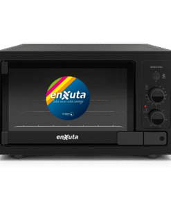 Horno eléctrico 44Lts - Enxuta