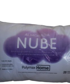 Almohada nube