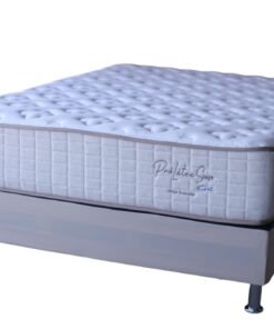 Sommier pro latex - Queen