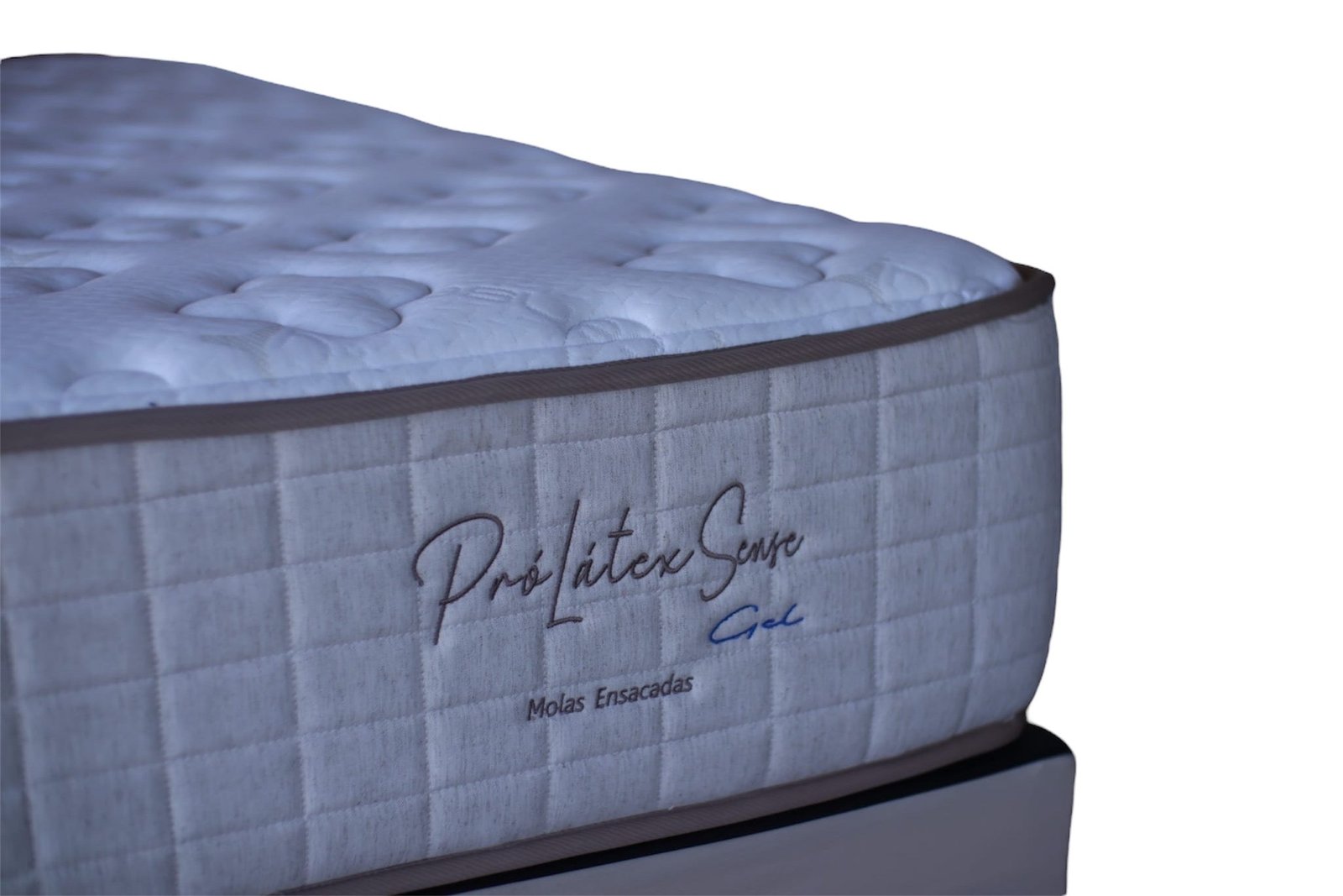 Sommier pro latex - Queen - Image 2