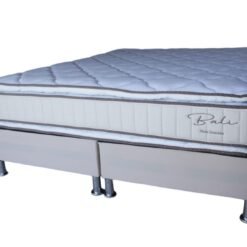 Sommier bali pillow top - Queen