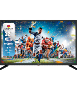 SMART TV 32'' HD- ENXUTA