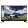 Smart Tv 43” Ultra HD 4K – Enxuta